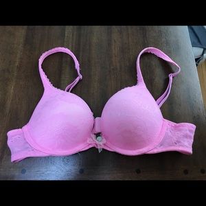 Victoria’s Secret Body by Victoria Push-Up bra